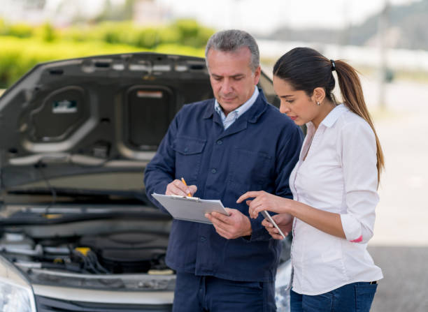 Auto Insurance in Ashley County County
